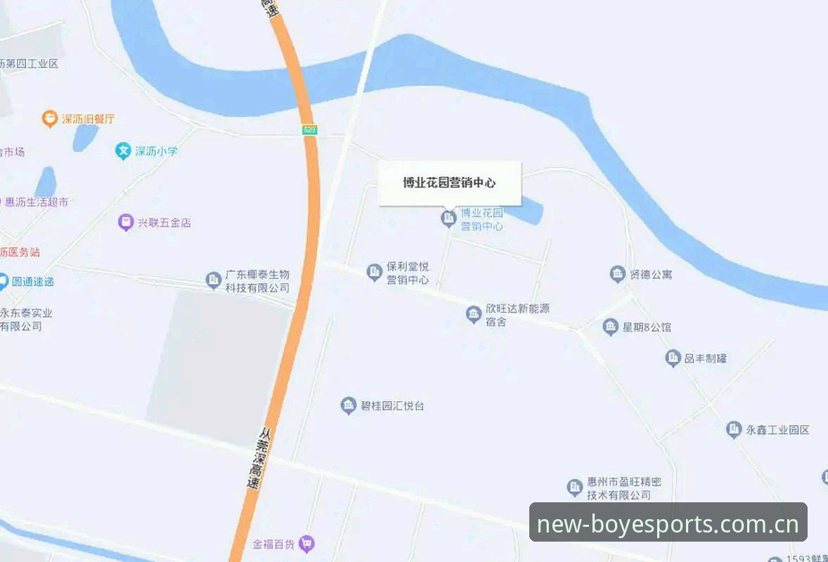 博业体育平台使用实用指南：从官网入口到App下载的全流程技巧